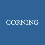 Corning