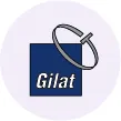 Red de Satélites Gilat