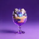 Trump administration equity concept