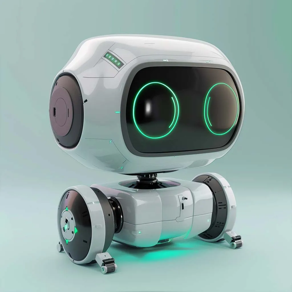Disruptive Innovations 