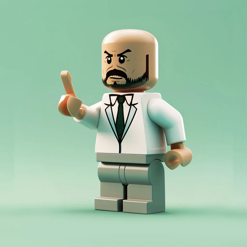 Inverse Cramer Tracker