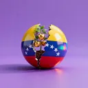 Stocks that benefit from sudden political changes in Venezuela