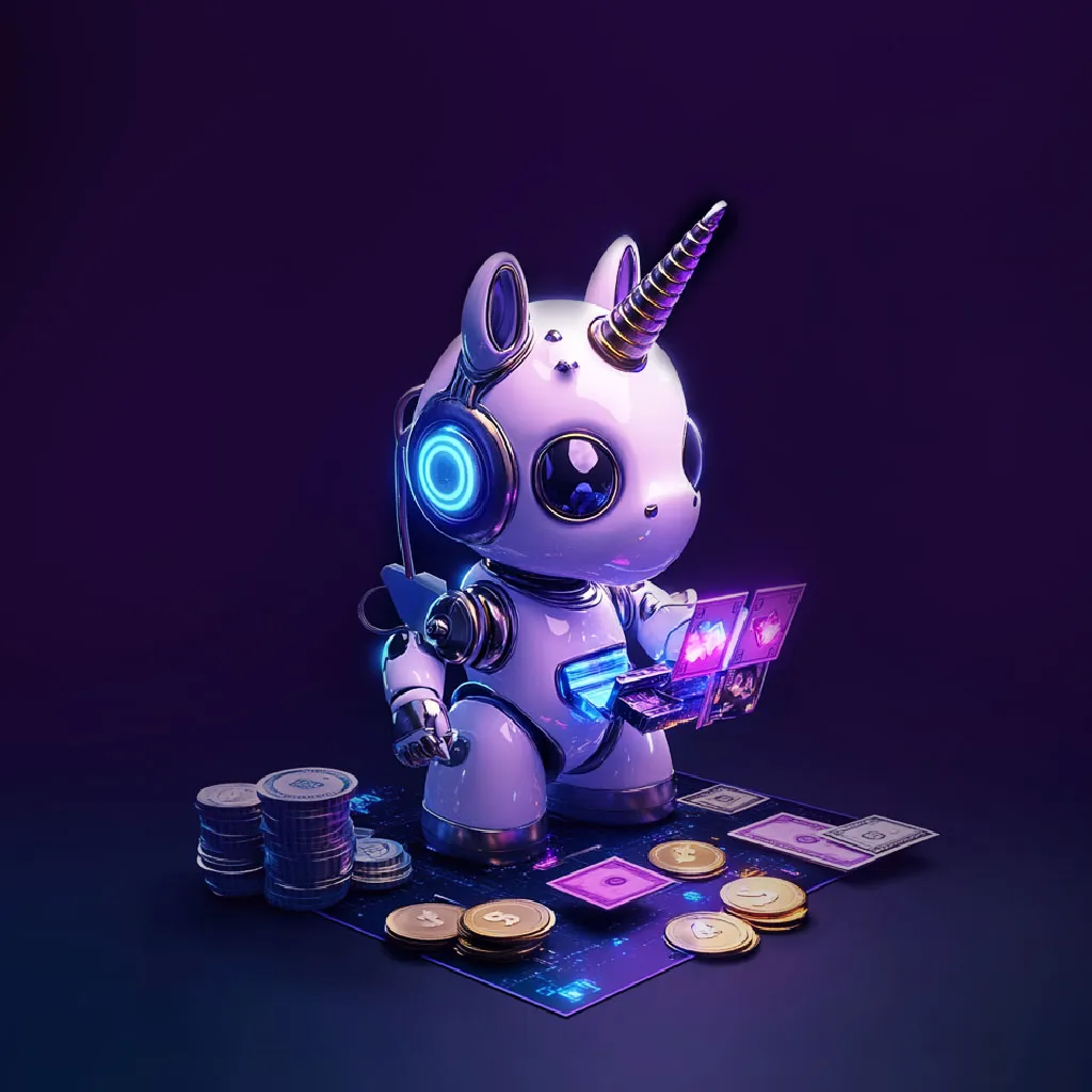 AI Application Concept Stocks