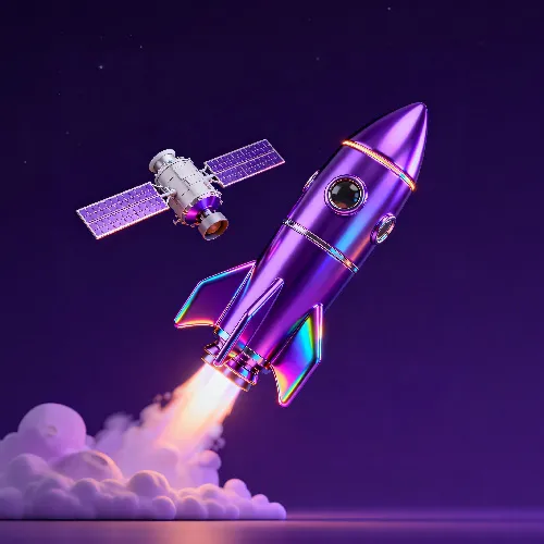 SpaceX space concept stocks