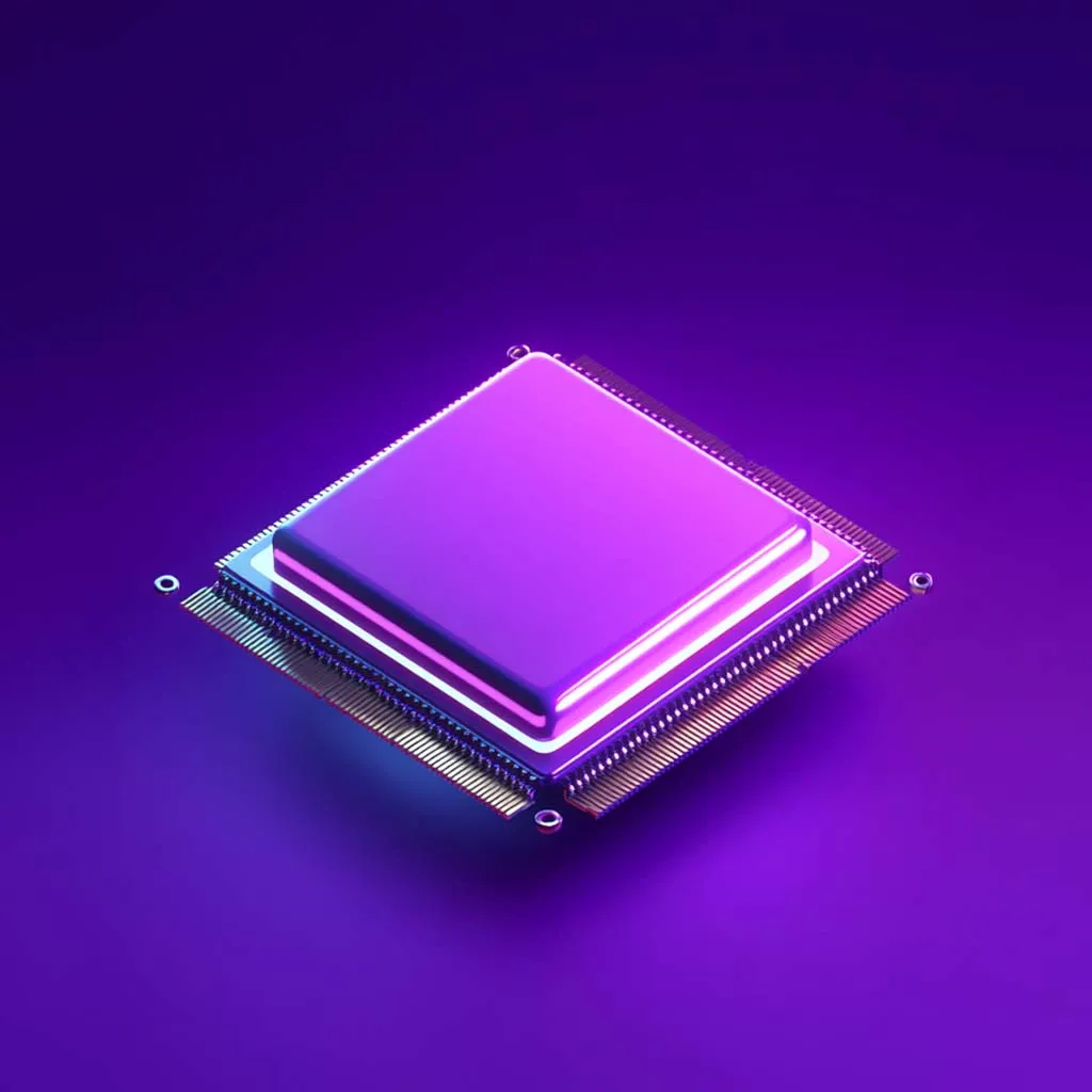 Semiconductor ETF 