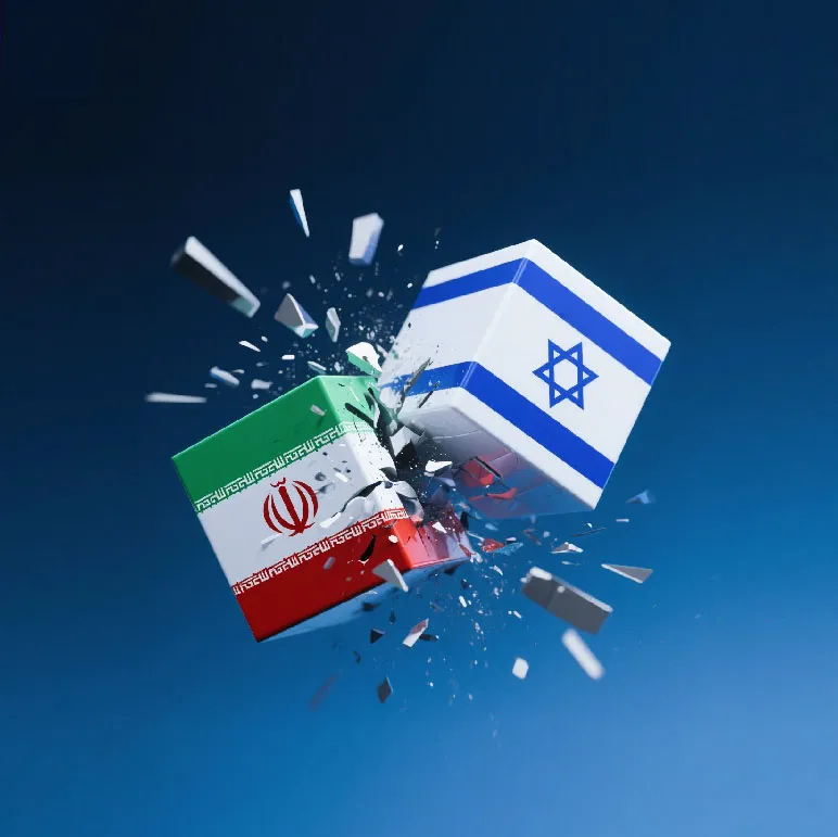 Israeli-Iranian conflict