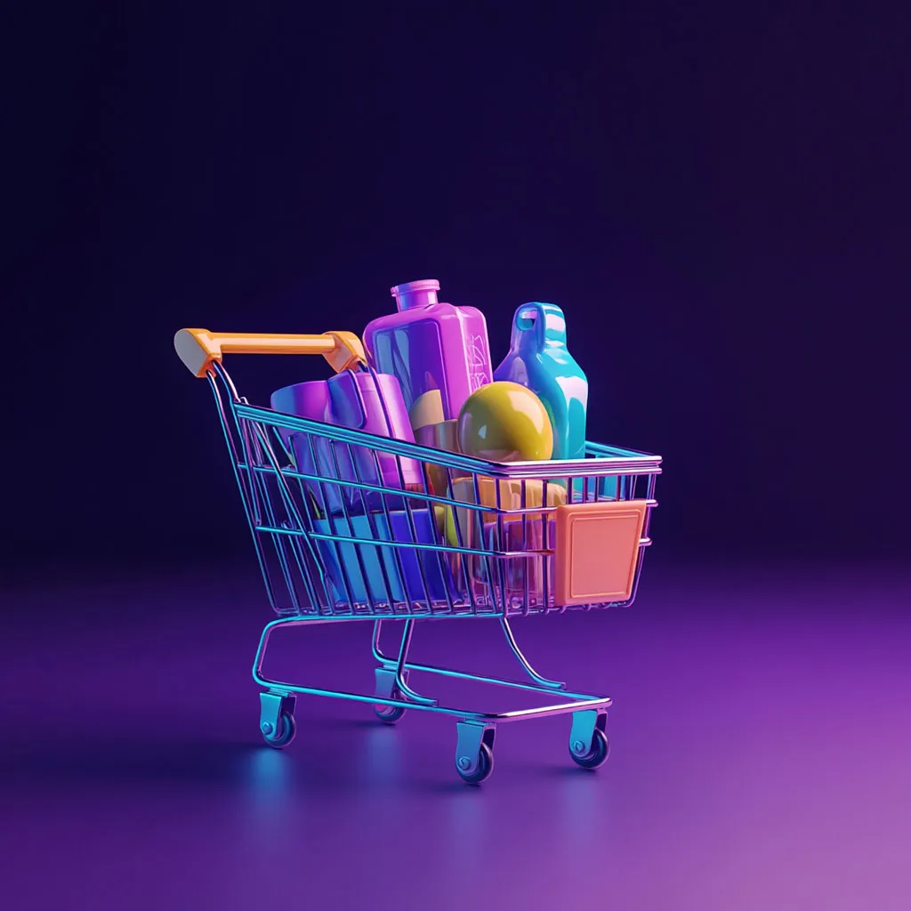Consumer ETF