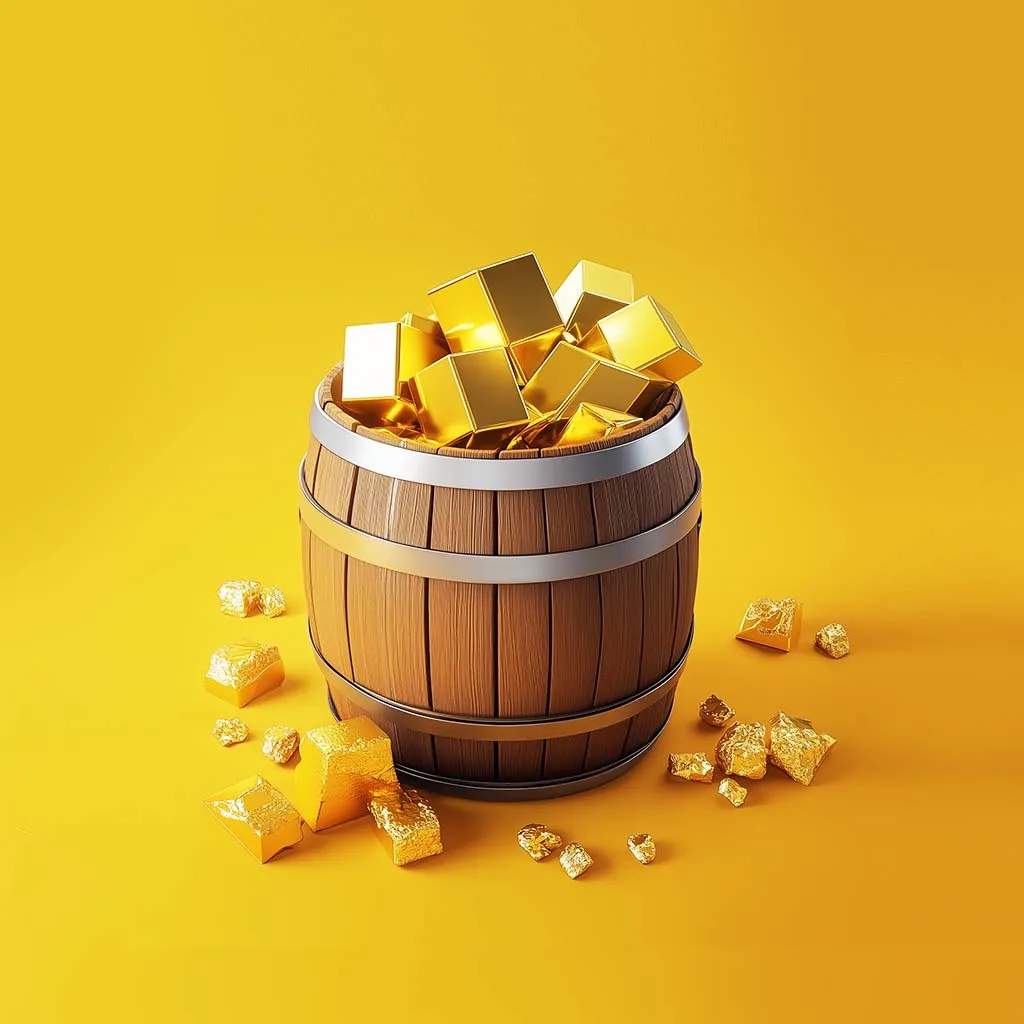 Commodity ETF