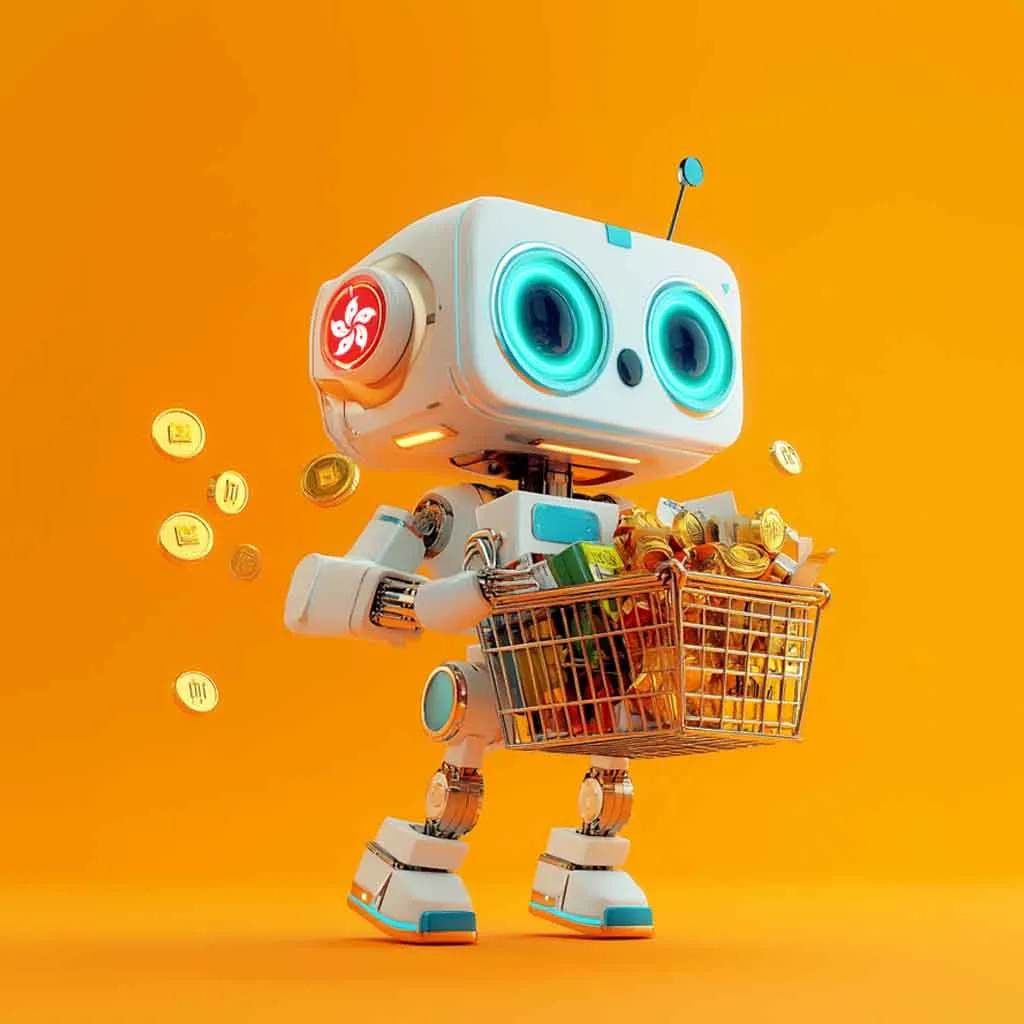 HK Tech and Consumer Leader