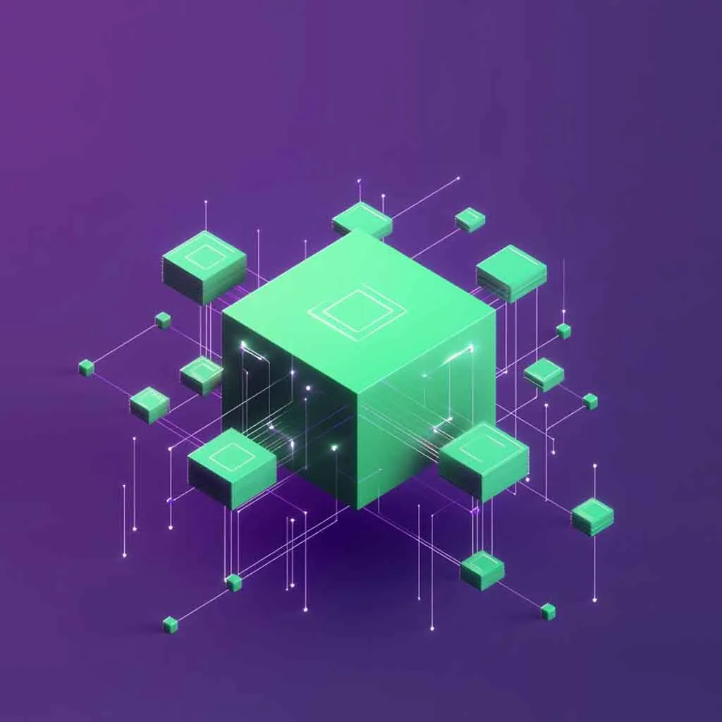 Crypto Blockchain ETF