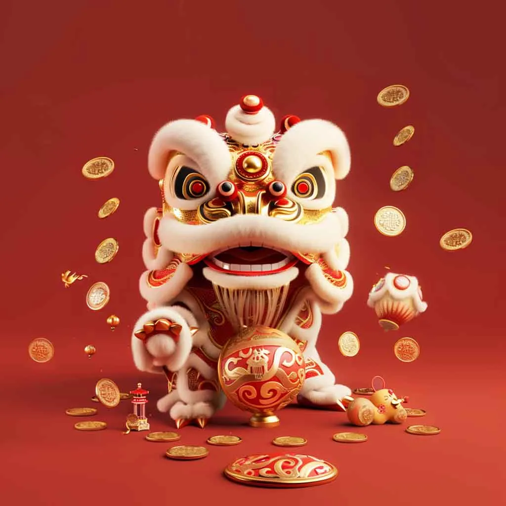 El Poder de China