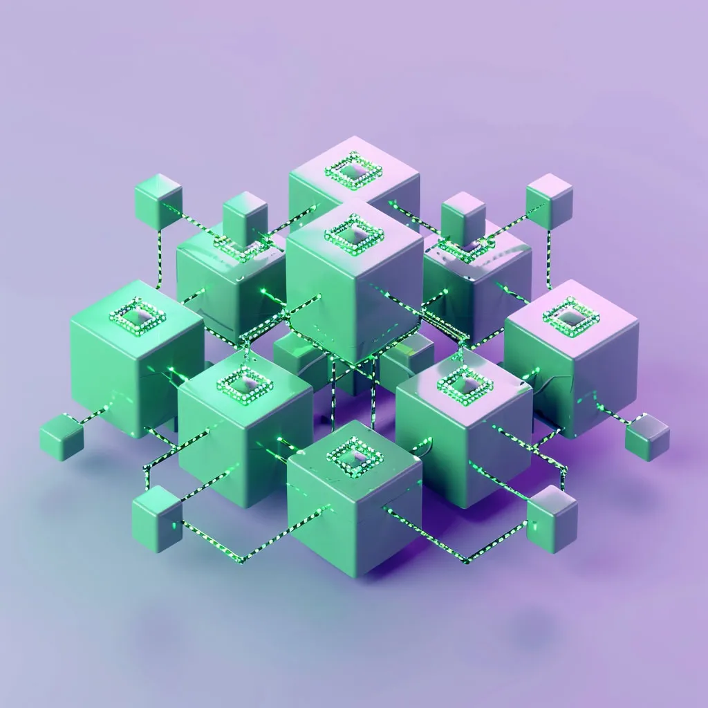 Crypto and Blockchain Giants