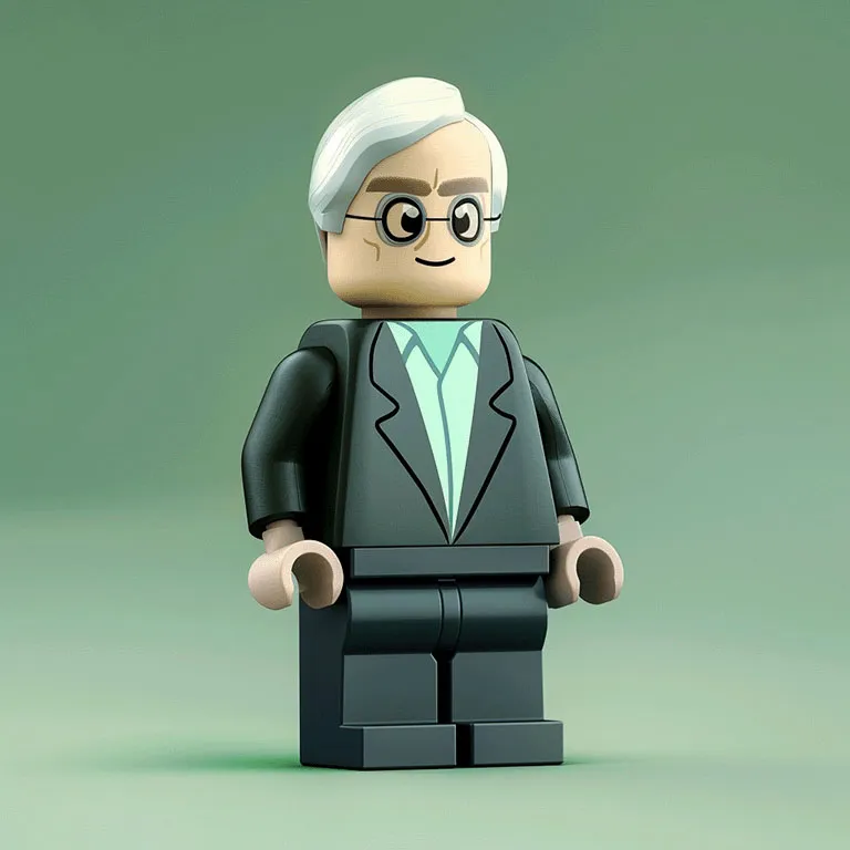 Chuck Akre's Top Holdings