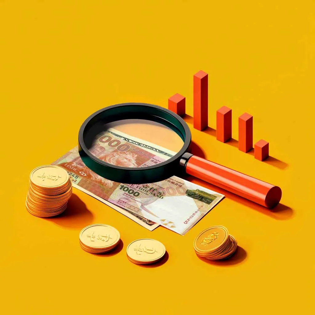 HK Brokerage Leader