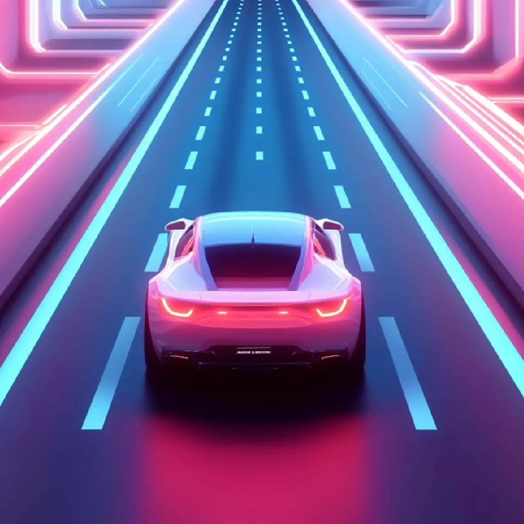 Intelligent Driving
