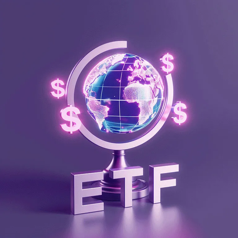 Gold ETF