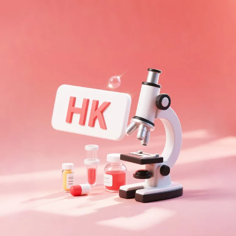 Innovative drug concept stocks