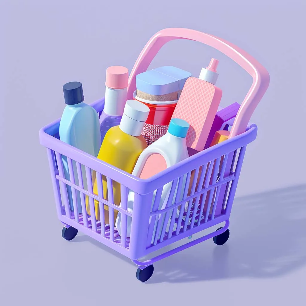 Consumer Goods