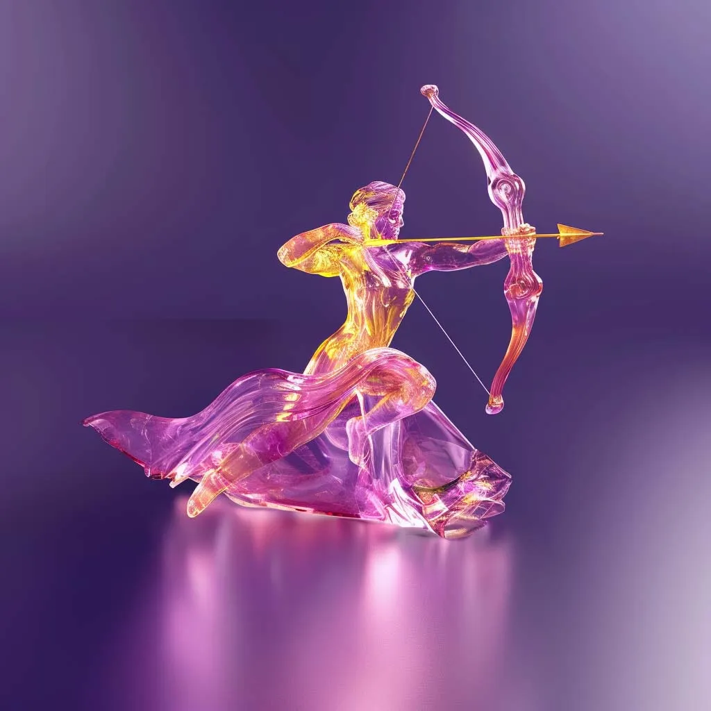 Sagittarius
