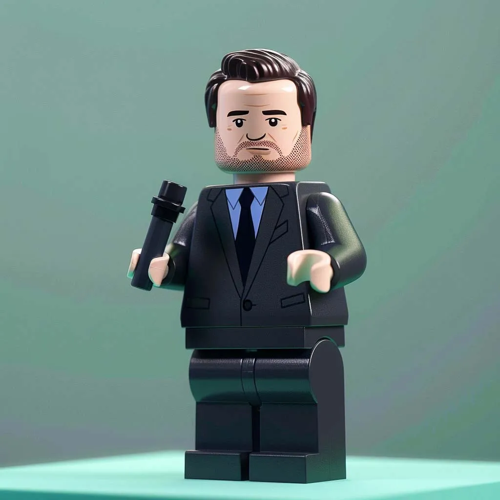 Ted Cruz’s Stock List