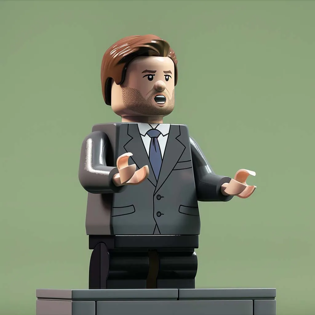 J.D. Vance Investment Portfolio