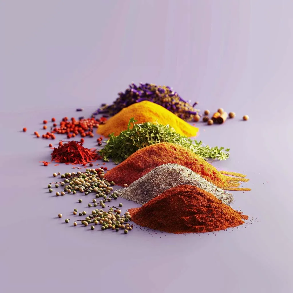 CEO of Spice Empire