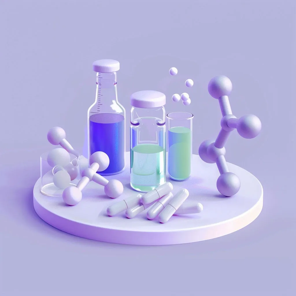 Biopharmaceutical