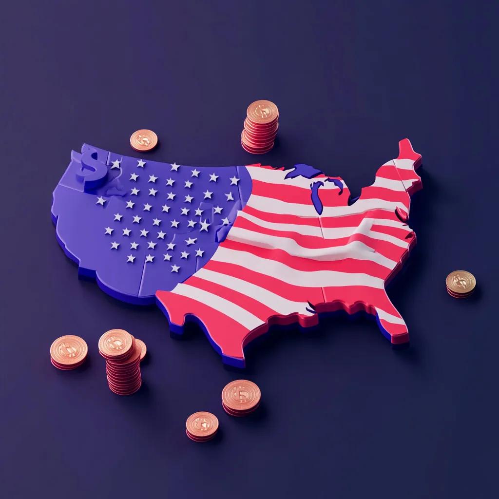 US Stock Index ETF