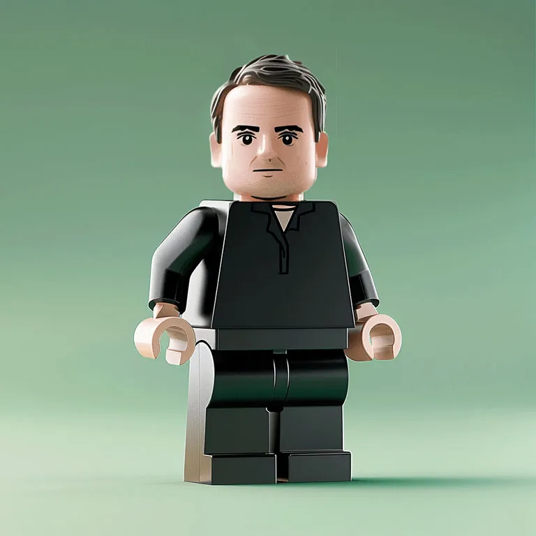 Chase Coleman's Selections