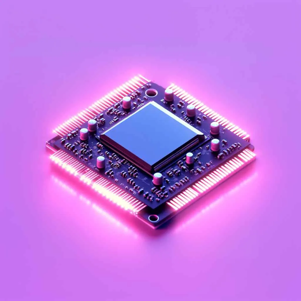 Quantum Computing Concept Stocks