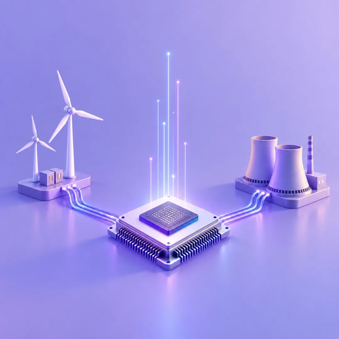 AI Power Watchlist